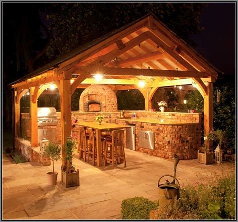 Gazebo Lights Ideas You Will Absolutely Fall in Love | WHomeStudio.com ...