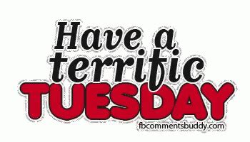 Terrific Tuesday Happy Tuesday GIF - Terrific Tuesday Tuesday Happy ...