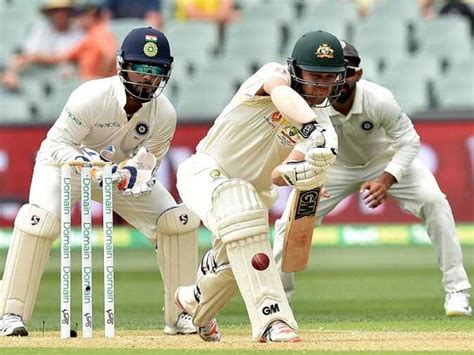 Highlights, India vs Australia 1st Test Day 2: Travis Head ...