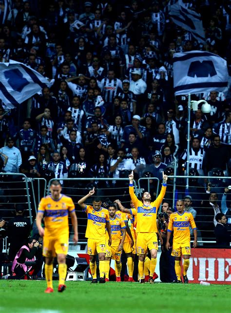 Tigres UANL conquistan su sexta estrella - Universidad Autónoma de ...