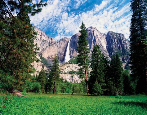 National park | Definition, History, & Famous National Parks | Britannica