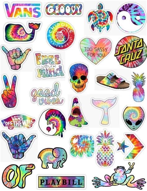 Discover Stunning Free Printable Stickers