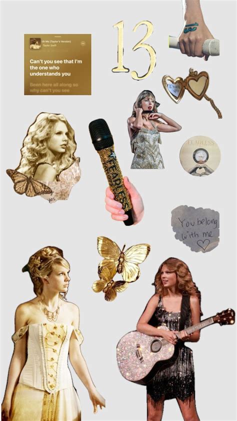 Fearless taylors version | Taylor swift fearless, Fearless, Taylor swift