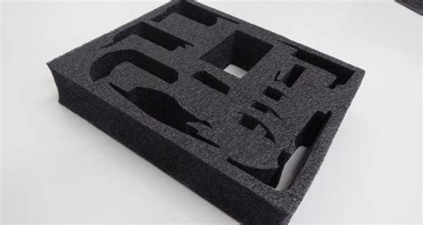 The Versatility and Benefits of Foam Protective Packaging - Abdellatifturf