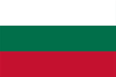 BULGARIA FLAG - Elmers Flag and Banner