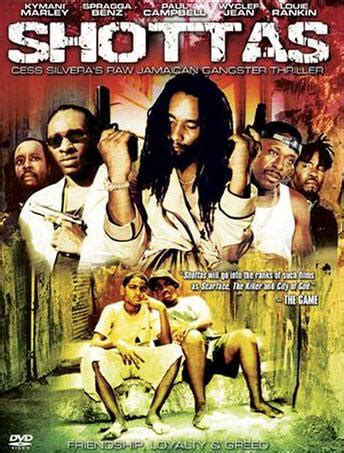 Movie Lovers: Top Shottas