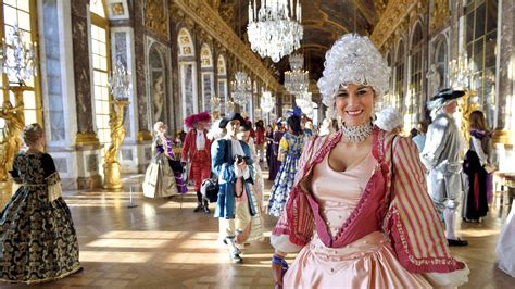 Visiting Versailles? Tips to see France's famous palace | CNN Travel