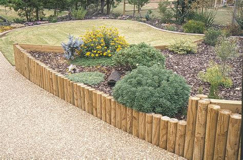 Landscaping | Clifford Jones Timber Group