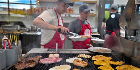 Microsoft Campus Cafe Photos - Business Insider