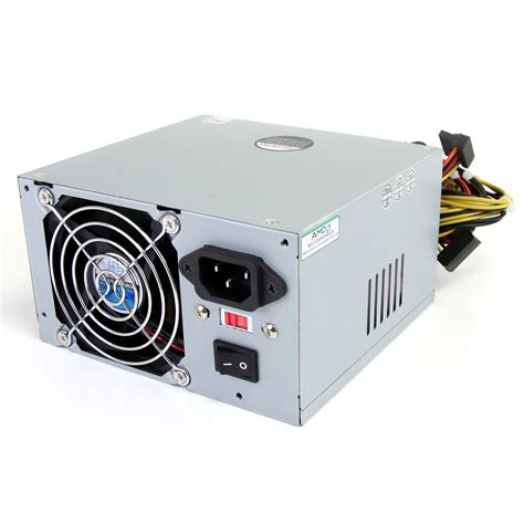 450W ATX Computer Power Supply - ATX Power Supplies