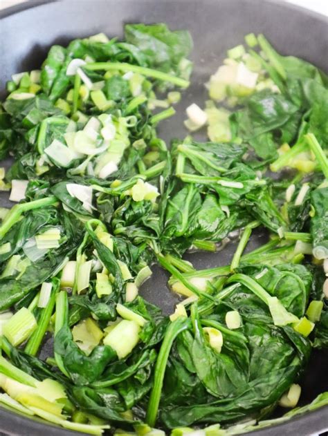 18 Spinach Recipes You Must Cook - Homemade Mastery