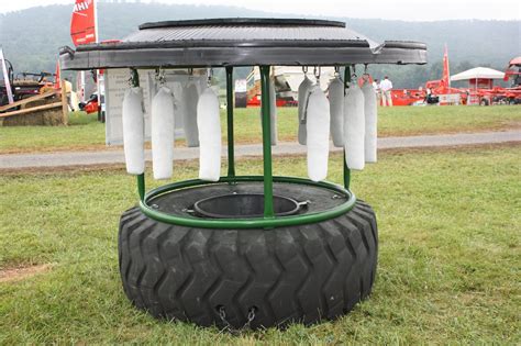 Ag Progress Days spotlights latest in farm equipment, research - Farm ...