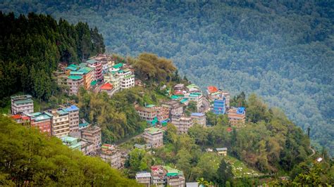 Hotels in Gangtok from $6 - Find Cheap Hotels with momondo