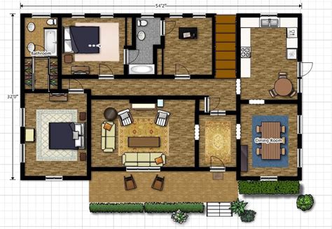 Unique Birds Eye View Of House Plans - New Home Plans Design