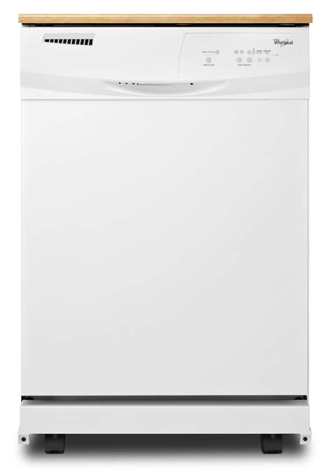 Portable Dishwashers | Stand Alone Dishwashers - Sears