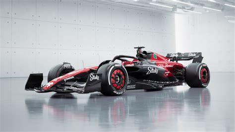 F1 2023 CAR LAUNCHES AND LIVERIES: Photos of every F1 car ahead of the ...