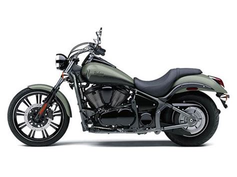 2023 Kawasaki Vulcan 900 Custom Motorcycles Danbury Connecticut