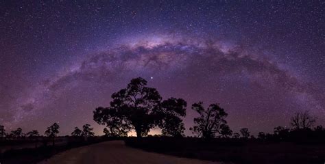 How you can enjoy stargazing in South Australia’s new reserve - Good Living