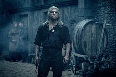 The Witcher Season 2 Plot Details Revealed | Den of Geek