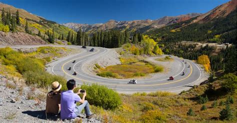 10 Amazing Scenic Drives in Colorado | MtnScoop