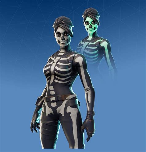 The Top Halloween Skins In Fortnite (2023)