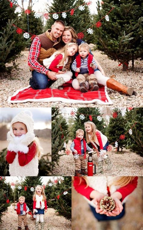 25 Ideas for Family Christmas Photo Shoot Ideas - Home, Family, Style ...