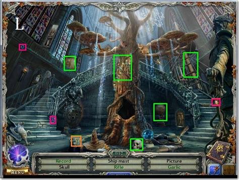 Chronicles of Albian 2: The Wizbury School of Magic Walkthrough, Guide ...