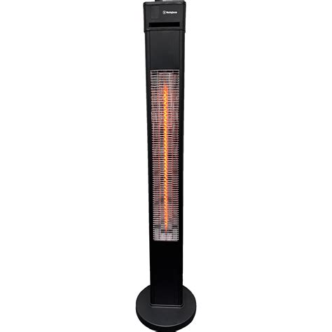 Electric Patio Heaters - Breakaway