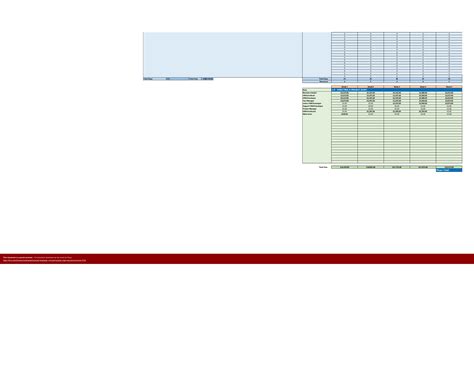 Excel Template: PRINCE2 Templates + Microsoft Project MPP MSP & MS ...