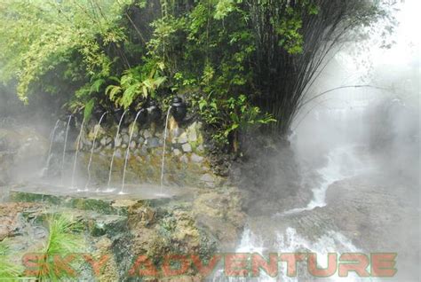 Ciater Hot Springs | OUTBOUND LEMBANG BANDUNG-SKY ADVENTURE INDONESIA