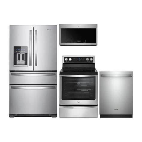 26+ Minimalist Whirlpool Kitchen Appliance Bundles Images - Desain ...