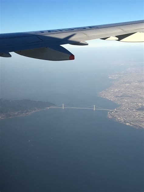 The Akashi-Kaikyo Bridge Aerial - Free photo on Pixabay - Pixabay