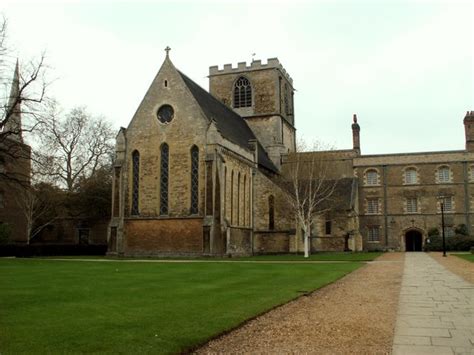 Reformed Churchmen: Jesus College (Cambridge), Cranmer, Lady Margaret ...