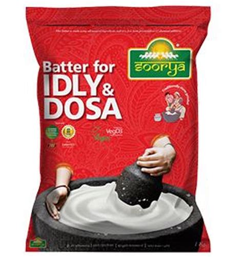 Id Idly &Dosa Batter 1Kg | Seven Emirates Supermarket LLC