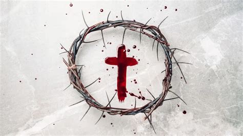 What Does It Mean Being Covered By The Blood Of Jesus? | Think About ...