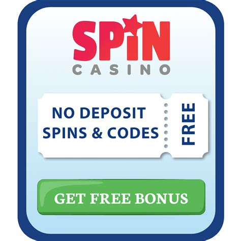 Spin Casino No Deposit Bonus Codes » Free Spins (2024)