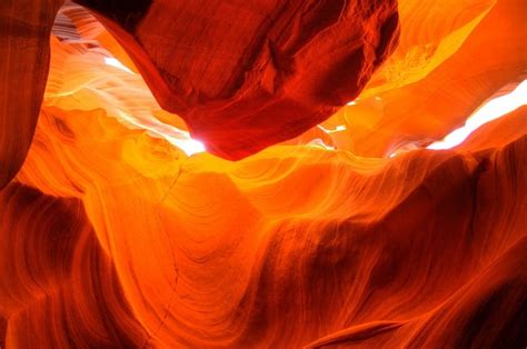 National Park Photography Celebrates Rainbow-Colored USA Lands