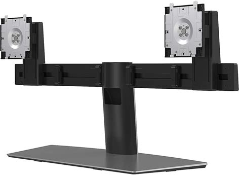 Dell Dual Monitor Stand | at Mighty Ape Australia