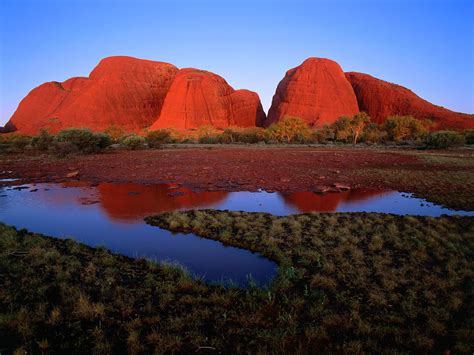 Uluru | Ayers Rock Australia Travel Guide & Information | Travel And ...