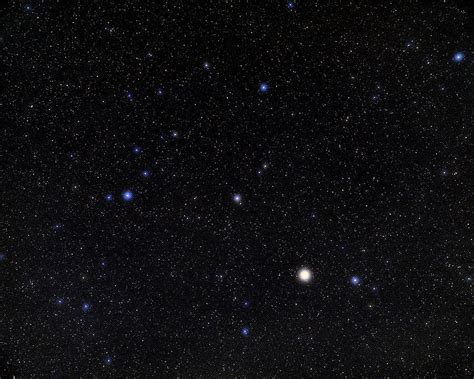 Bootes Constellation Photograph by Eckhard Slawik - Pixels