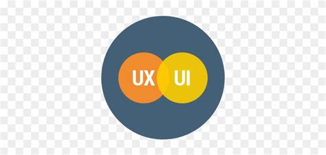 Ux/ui - Ui Ux Logo - Free Transparent PNG Clipart Images Download