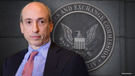 SEC Chairman Gary Gensler met with head of FTX months before collapse