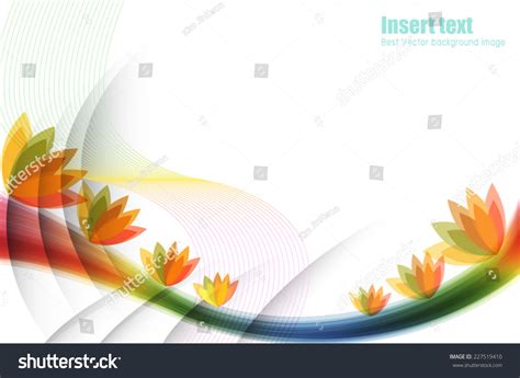 186 Floral Ppt Template Images, Stock Photos & Vectors | Shutterstock