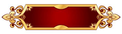 Free Ribbon Banner Transparent, Download Free Ribbon Banner Transparent ...