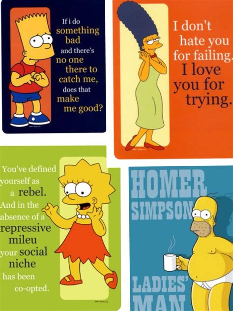 The simpsons Quotes. QuotesGram