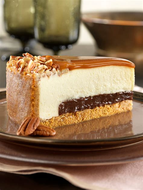 Gourmet Cheesecake Dessert Provider To Foodservice Industry