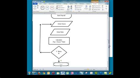 Data Flow Diagram Microsoft Word 2007 [diagram] Microsoft Wo