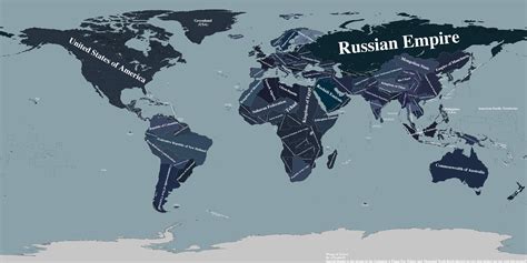 Wings of Terror - An American World Conquest Map : r/imaginarymaps