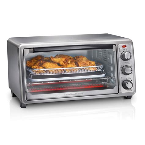 Recipes For Hamilton Beach Toaster Oven Air Fryer | Deporecipe.co