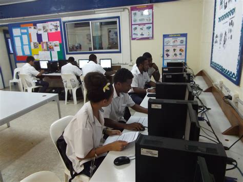 Port Moresby International School - Tes Jobs